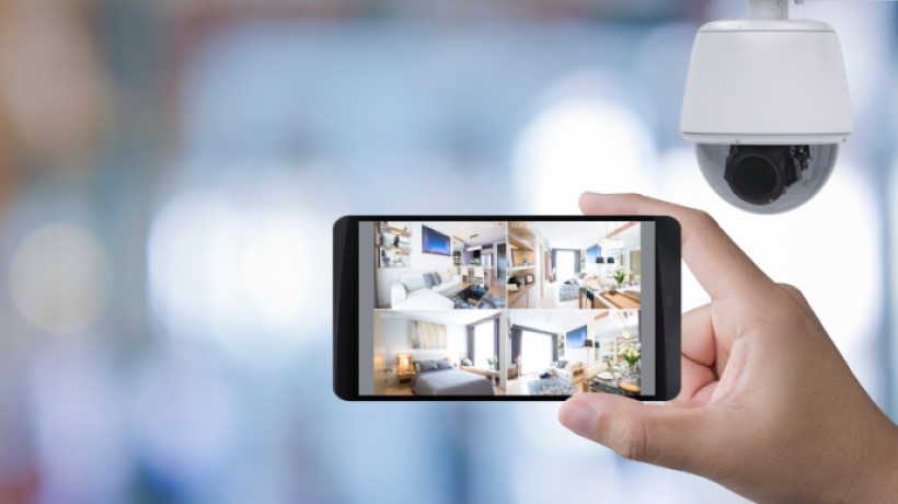 Xây dựng hệ thống an ninh với công nghệ Edge AI trên các camera IP phổ thông?
